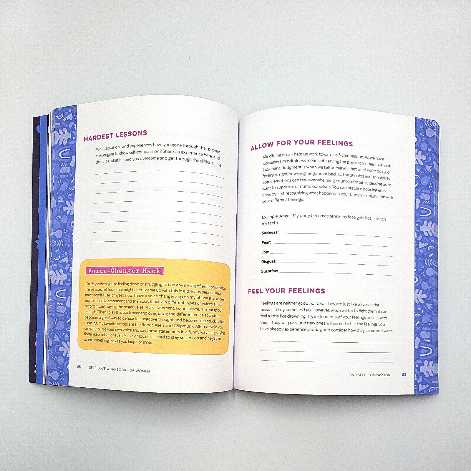 Self-Love Workbook for Women (Paperback) by Megan Logan