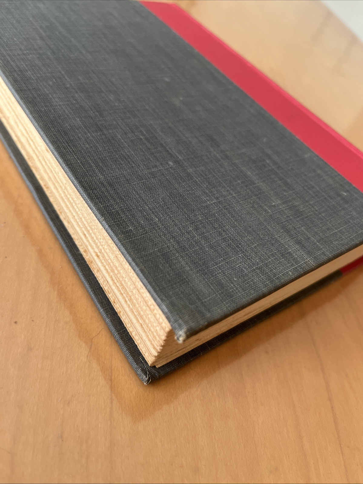 Tecumseh: Vision of Glory by Tucker 1973 Reprint Hardcover