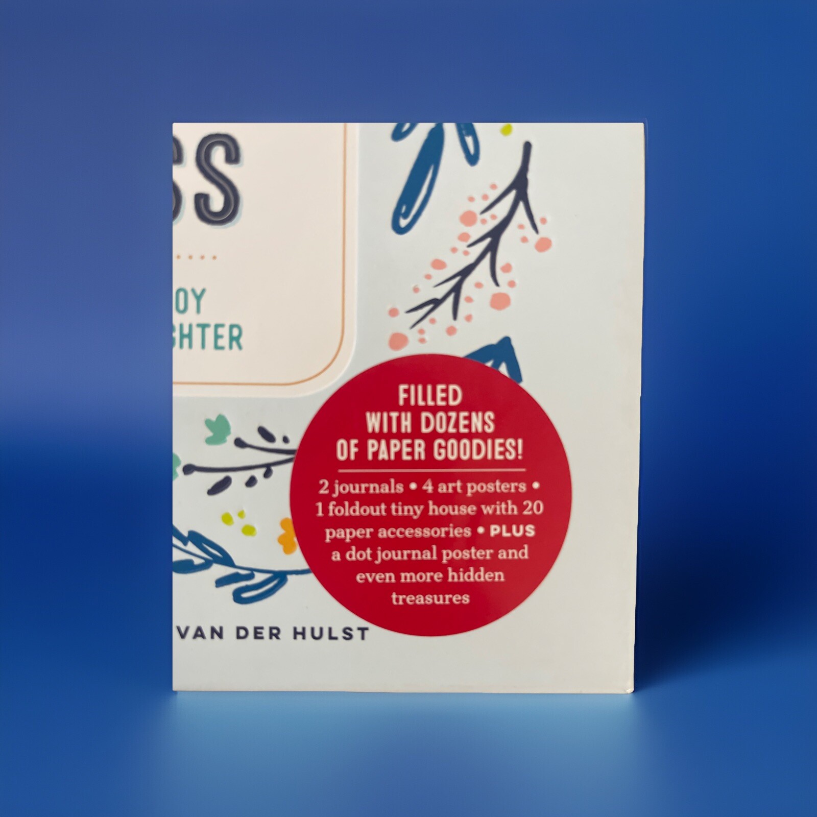 Big Book of Less : Finding Joy in Living Lighter by Irene Smit, Astrid van…