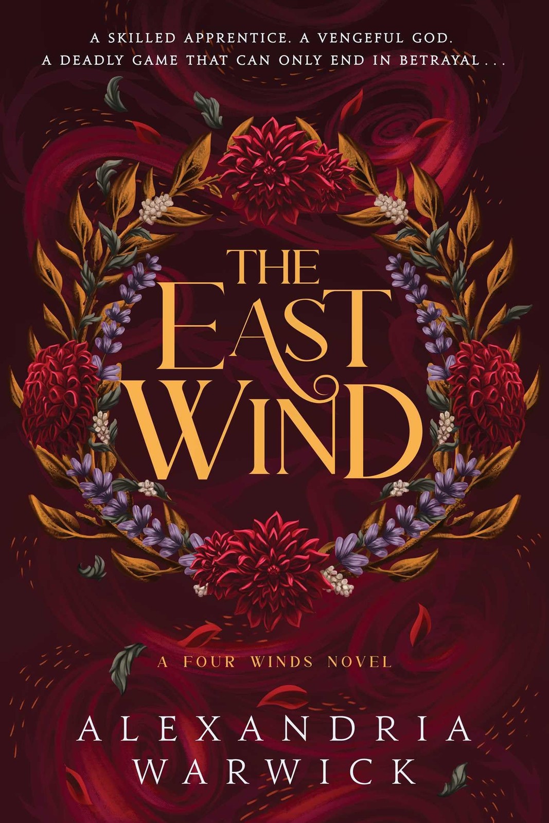 The East Wind (The Four Winds)