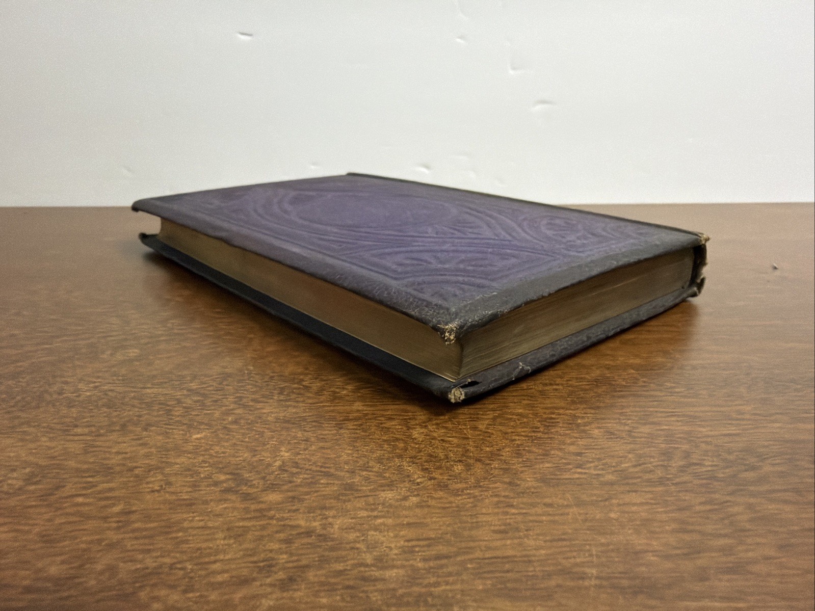The Planetary and Stellar Worlds. by O. M. Mitchell (Hardcover Vintage 1865)