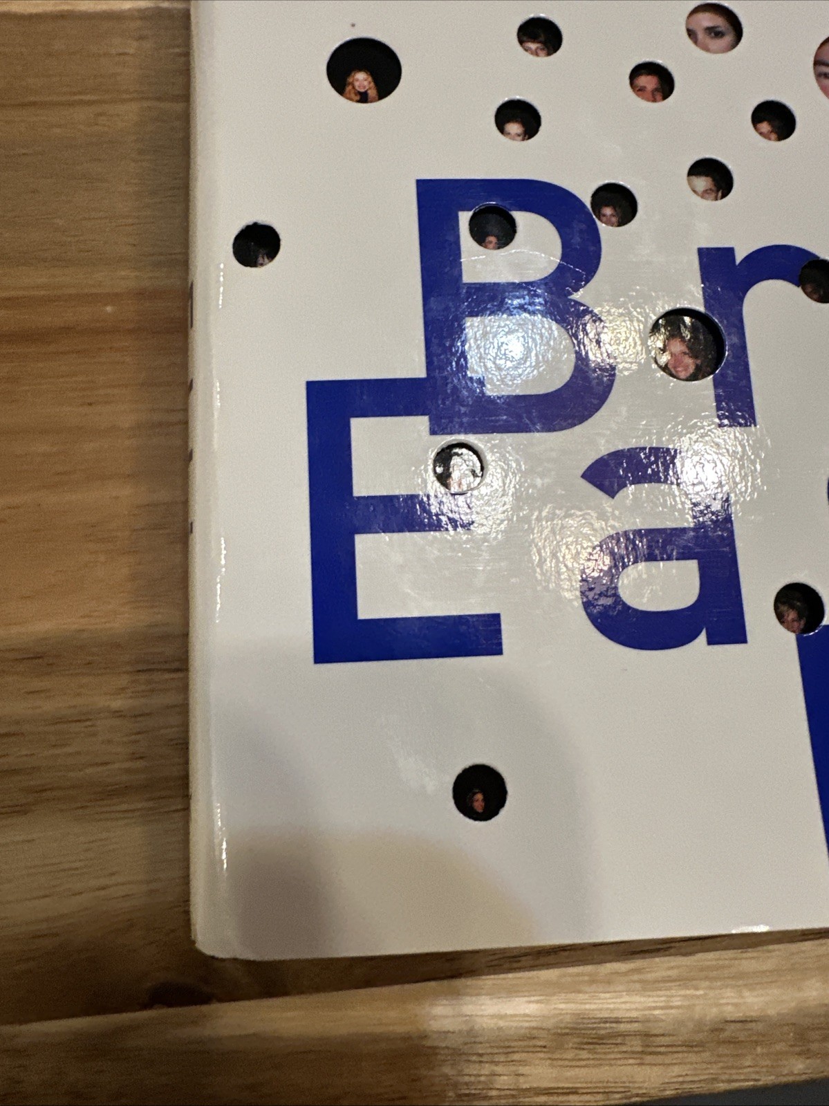 Glamorama by Bret Easton Ellis (1998, Hardcover) FIRST EDITION RARE FIND