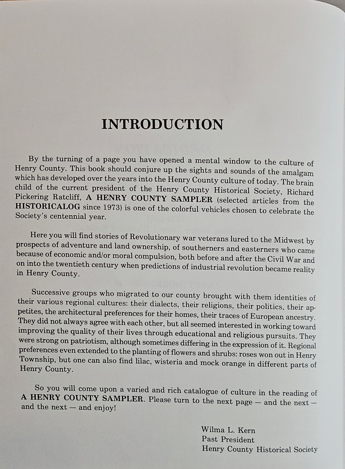 A Henry County Sampler by Ratcliff Abbeville Dothan Alabama History Genealogy