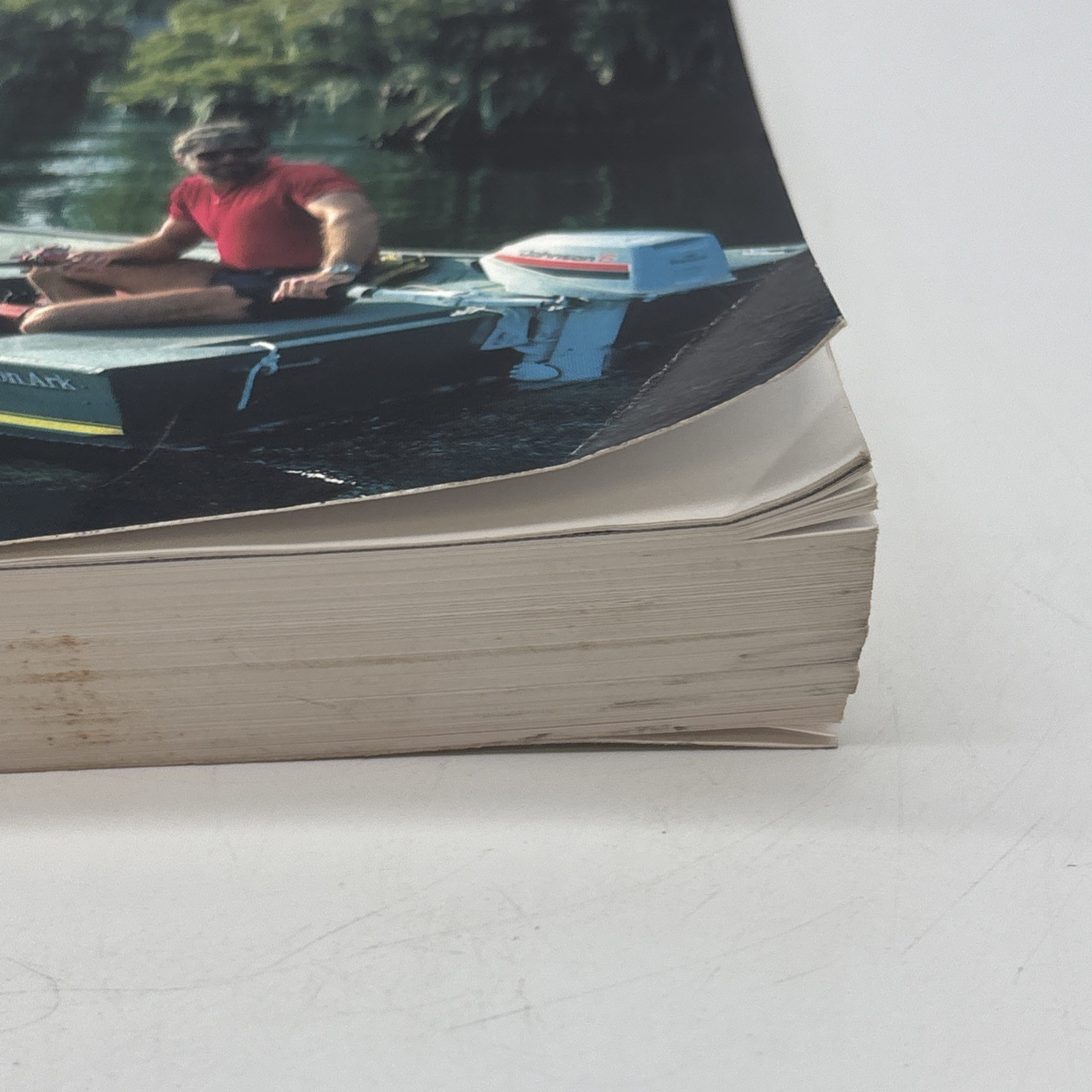 Evinrude/Johnson 2-40 HP OB 73-1990 by Penton Staff (2000, Trade Paperback)