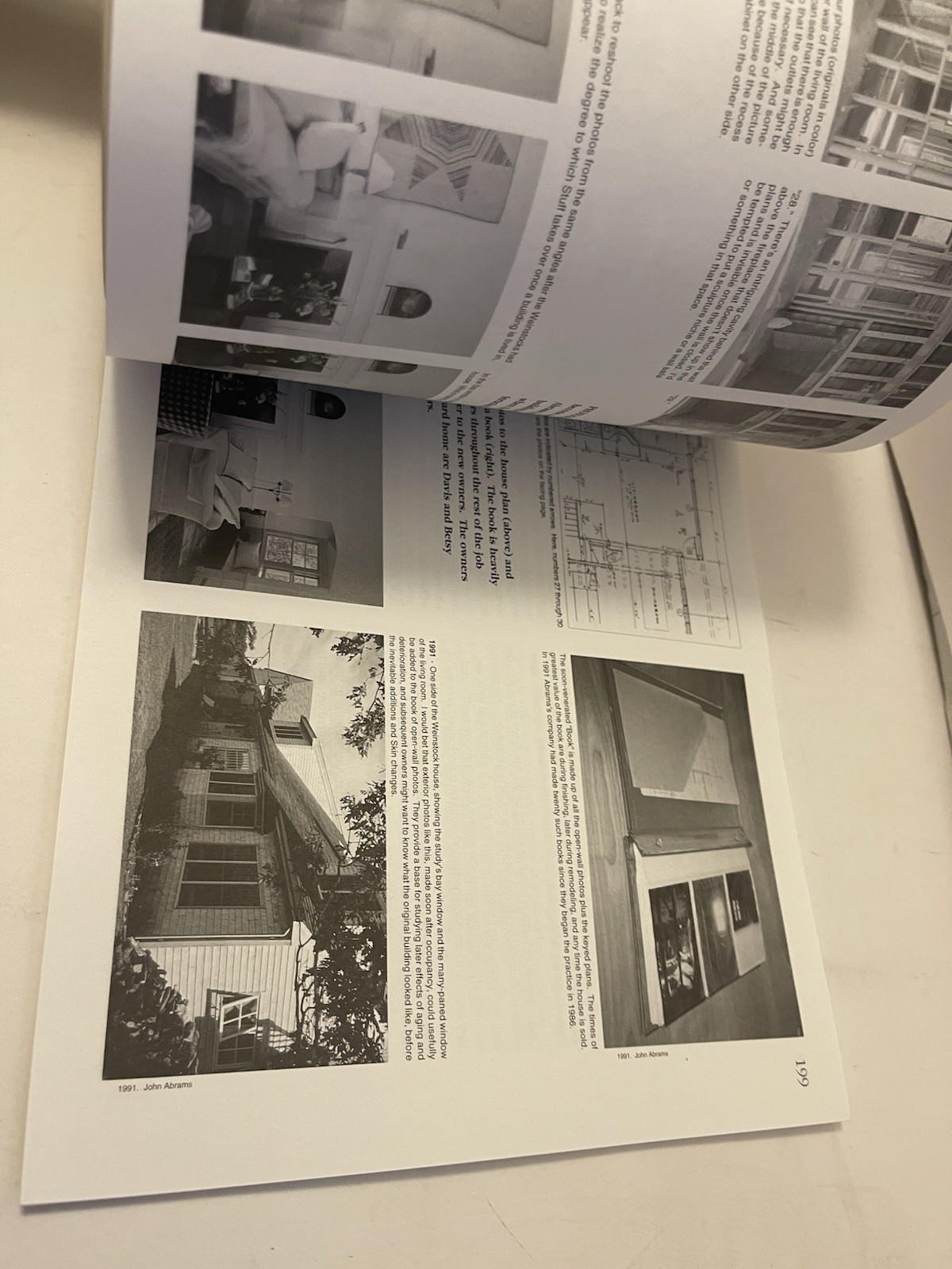 How Buildings Learn : What Happens after They’re Built by Stewart Brand…