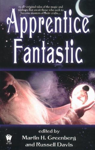 Apprentice Fantastic by Various