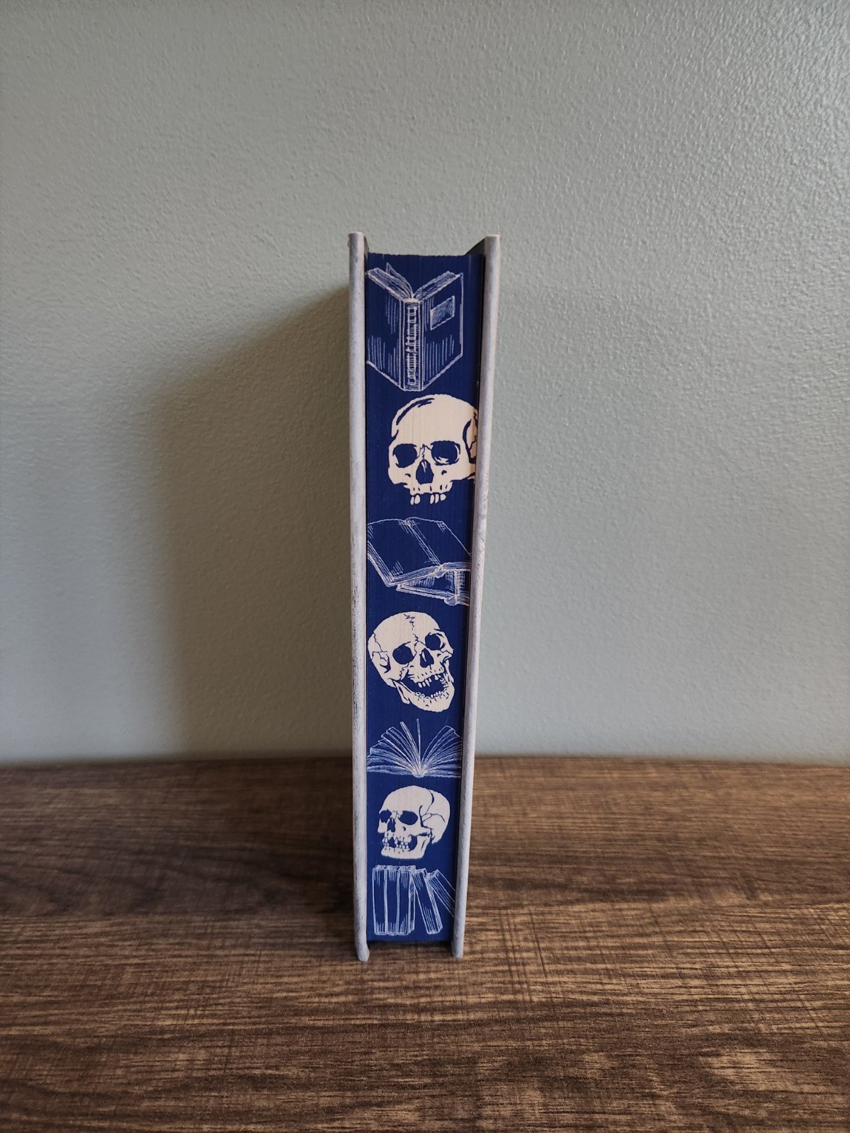 Travis Baldree Signed Bookshops & Bonedust UK 1st Edition Waterstones Deluxe HC