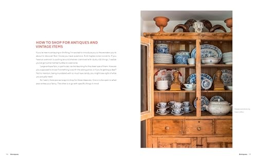 Slow Style Home: Take Your Time, Use What You Have, and Translate Your Vision in
