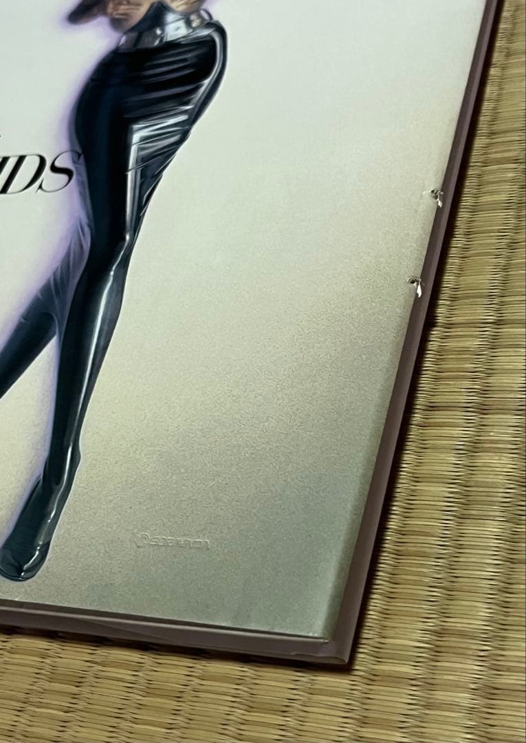 The Gynoids : Hajime Sorayama Art Collection Book Japan