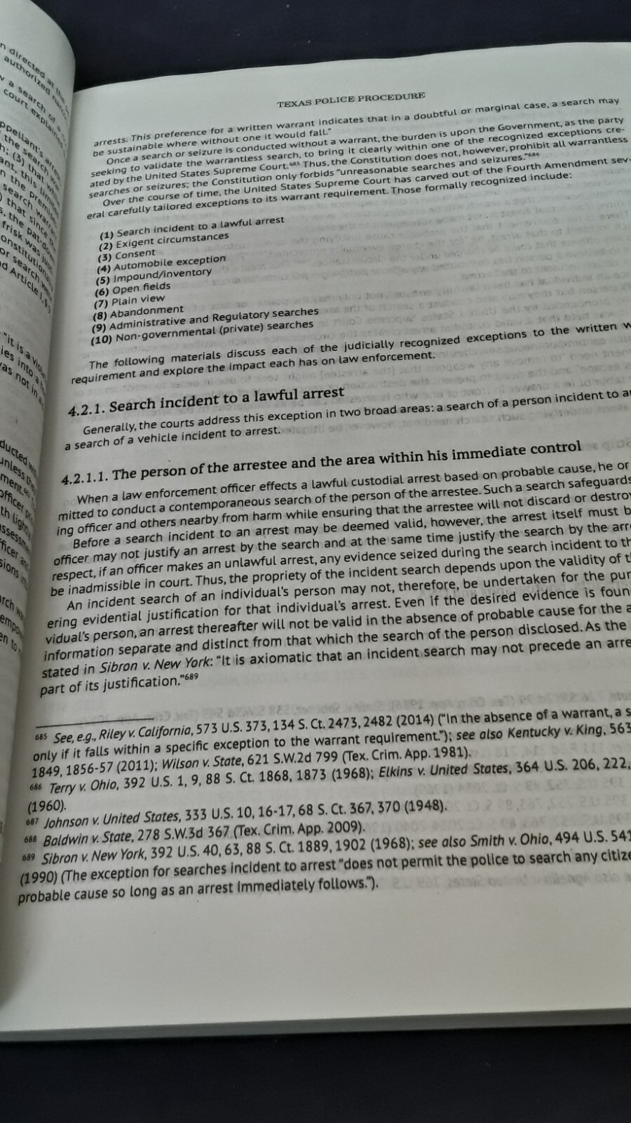 Texas Traffic Laws: 2023-2024, Blue 360 Media, PB, VG, 240730