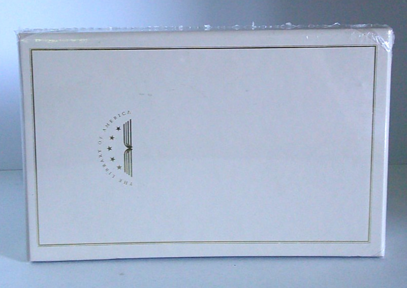 Library of America: Ernest J. Gaines „Four Novels“ – Hard Covered – Slipcase