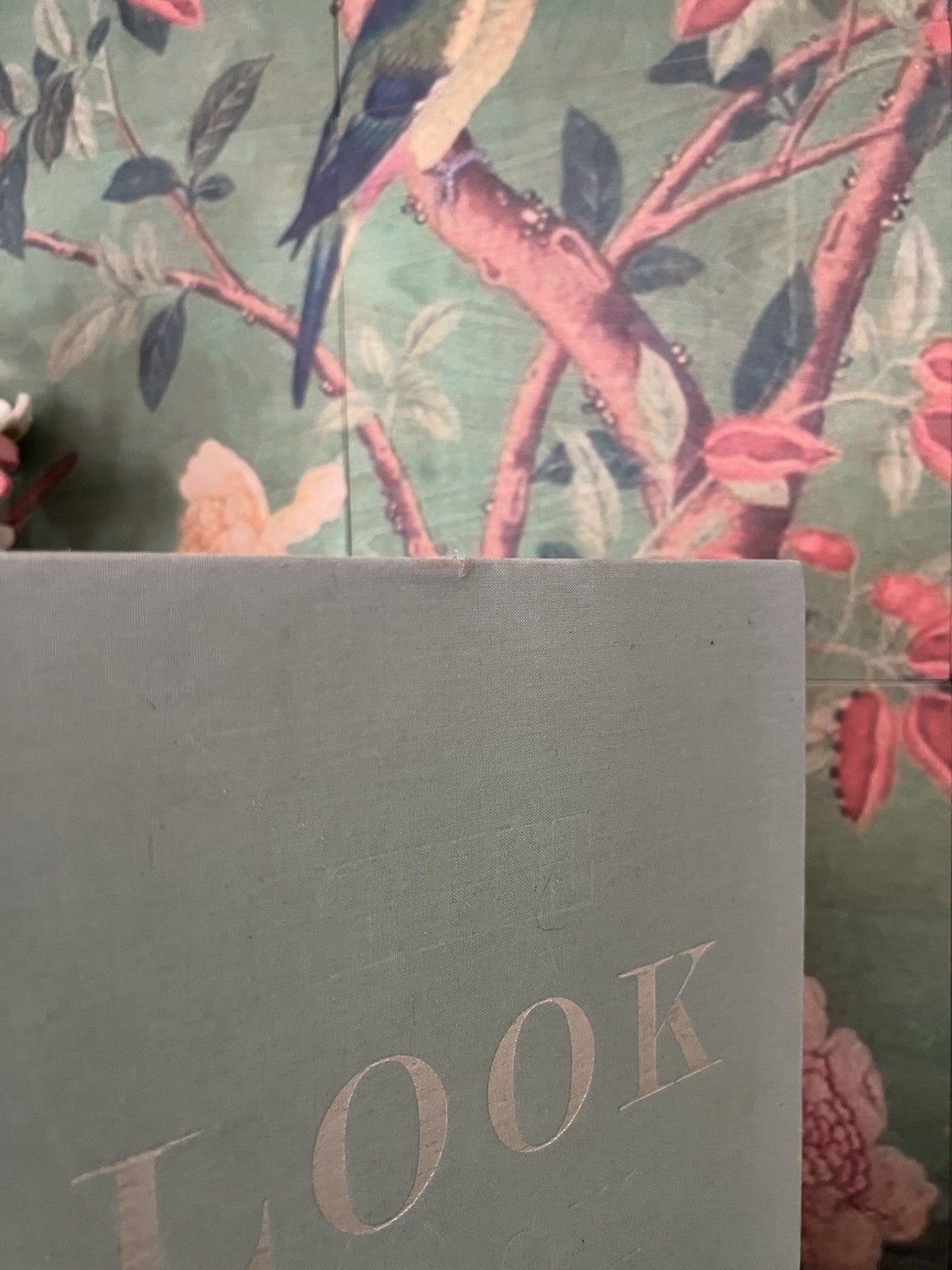 THE LOOK BOOK By Leo Rosten & Gardner Cowles – Hardcover