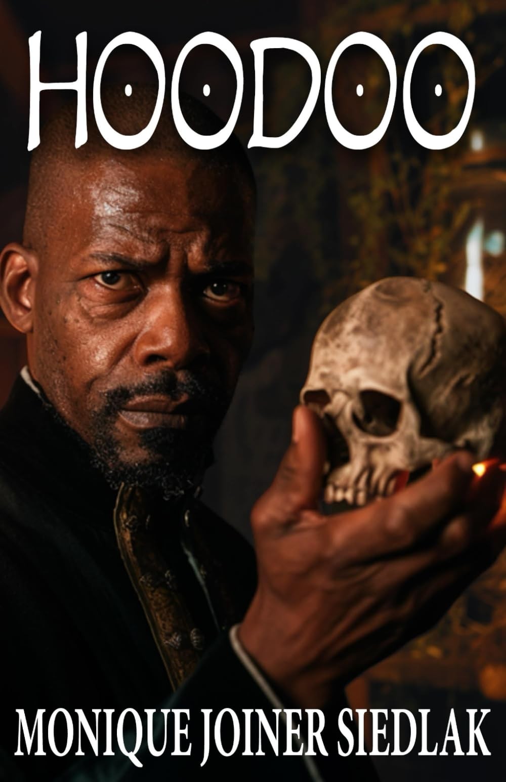Hoodoo (African Spirituality Beliefs and Practices)