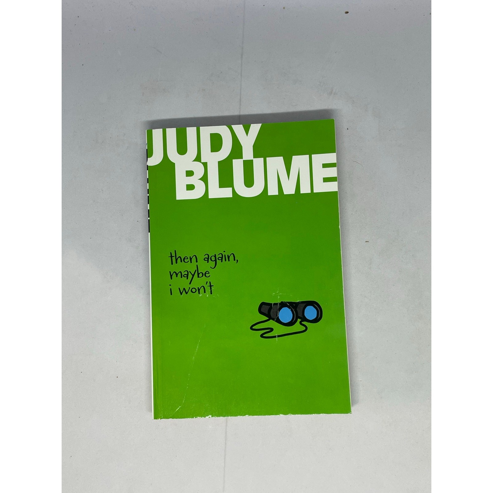 Judy Blume Lot of 4 Books Blubber Deenie Then Again Are You There God PB