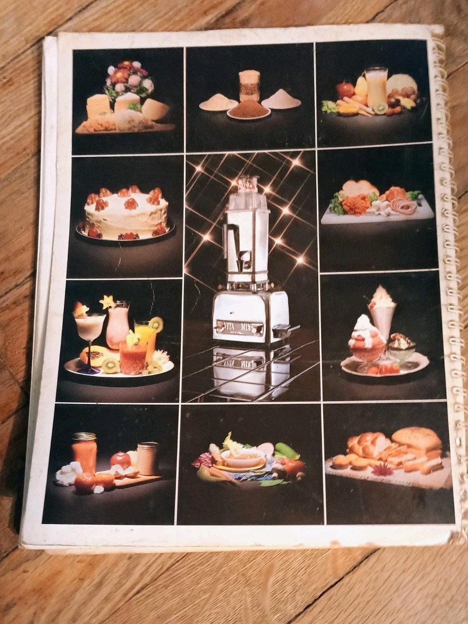 The Versatile Vita-Mix, Step-By-Step Instructions & Recipes for Every Occasi…