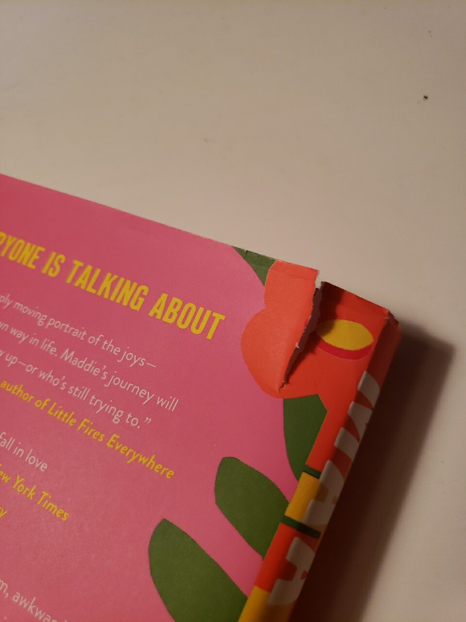 Maame : A Today Show Read with Jenna Book Club Pick by Jessica George 1st Ed HC