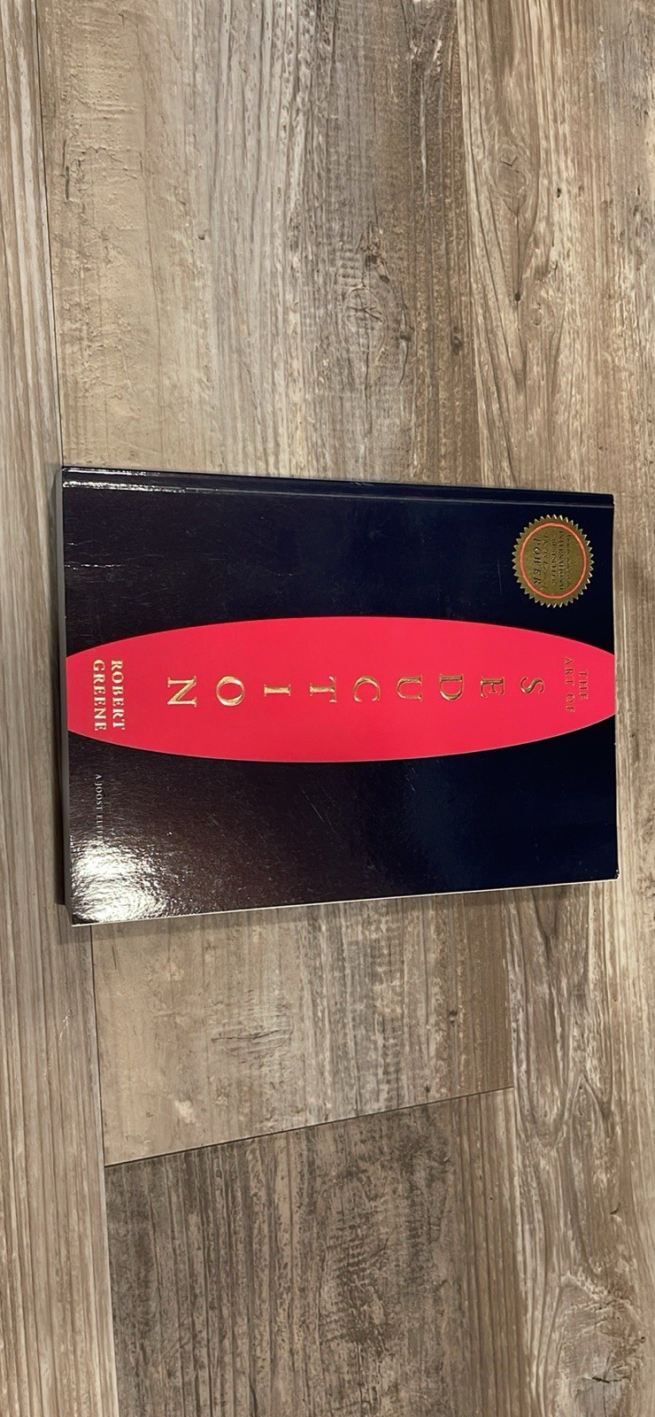 Robert Greene The 33 Strategies of War, Art of Seduction, 48 Laws of Power Books