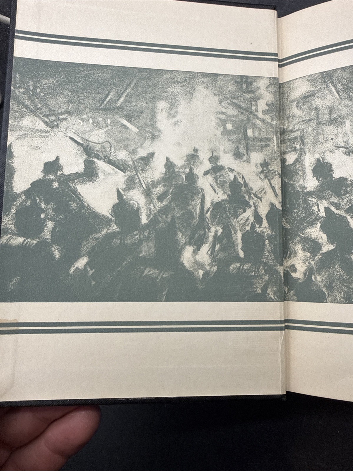 RARE EDITORIAL COPY „WAR“ Ludwig Renn WWI 1929 1st Edition