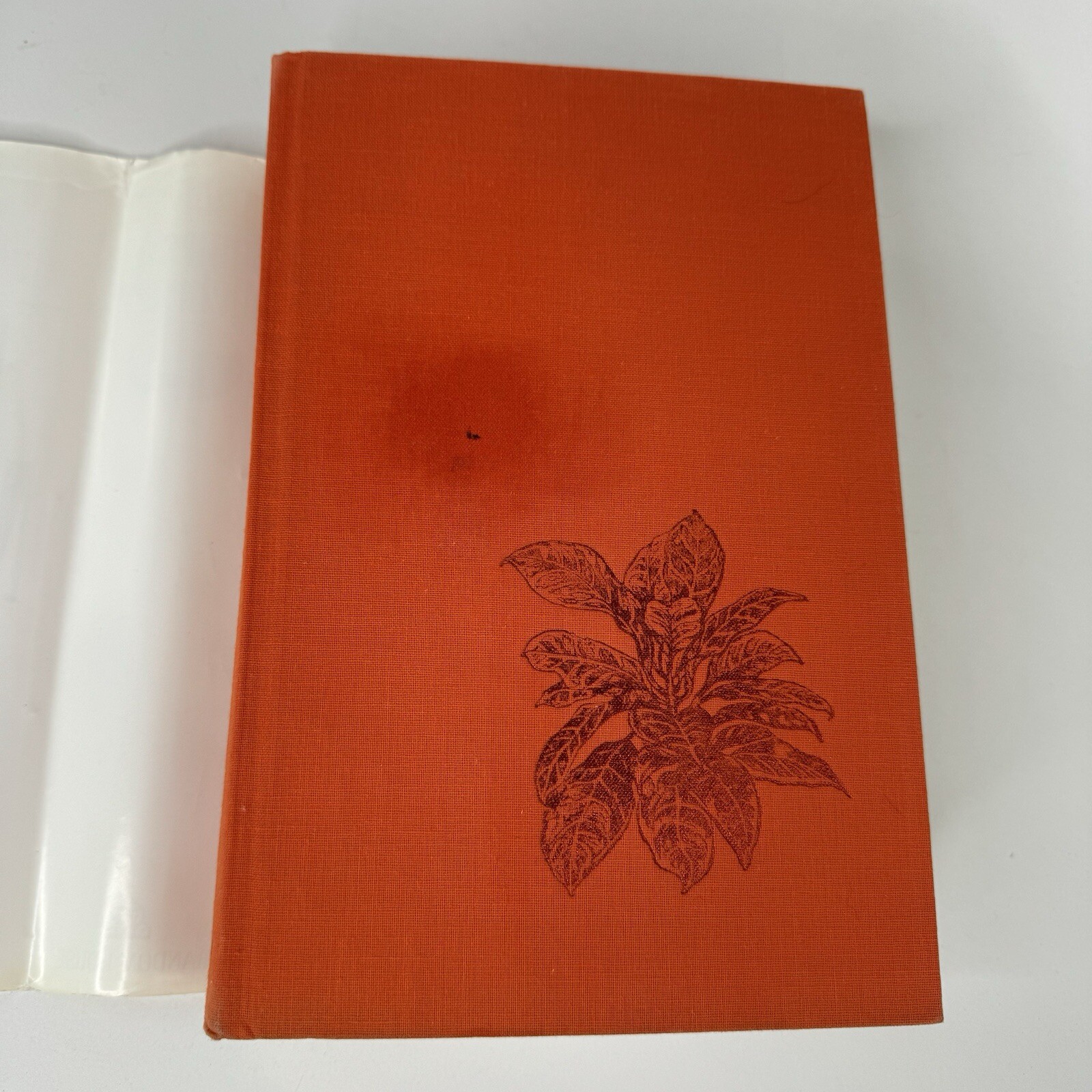 Carribean a Novel by James A. Michener 1st Edition Hard Cover with Dust Jacket