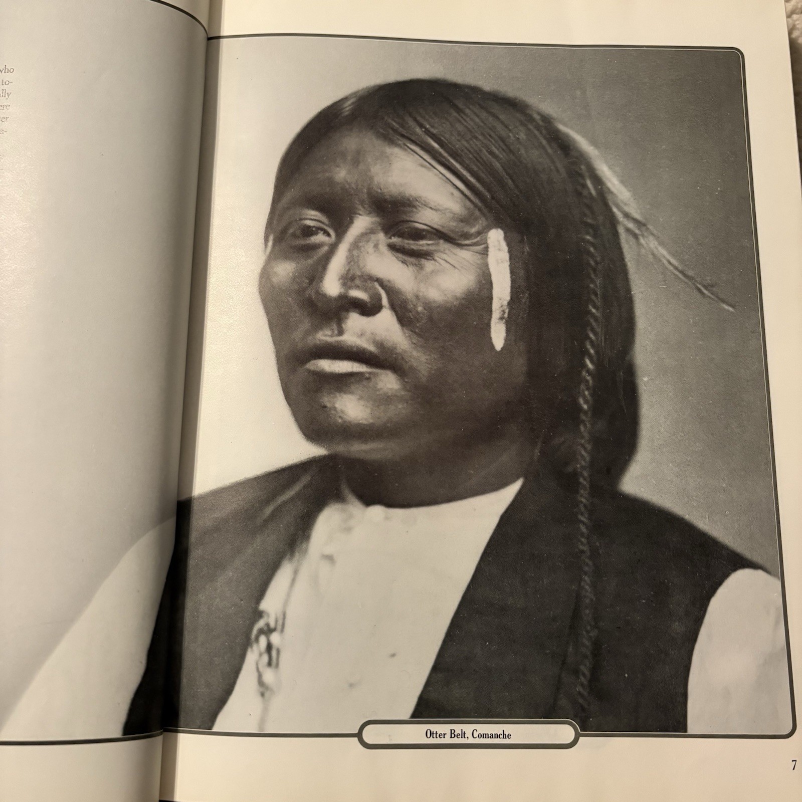 Time Life Books The Old West Series 1973 Ed. „The Indians“ Textured Hardcover