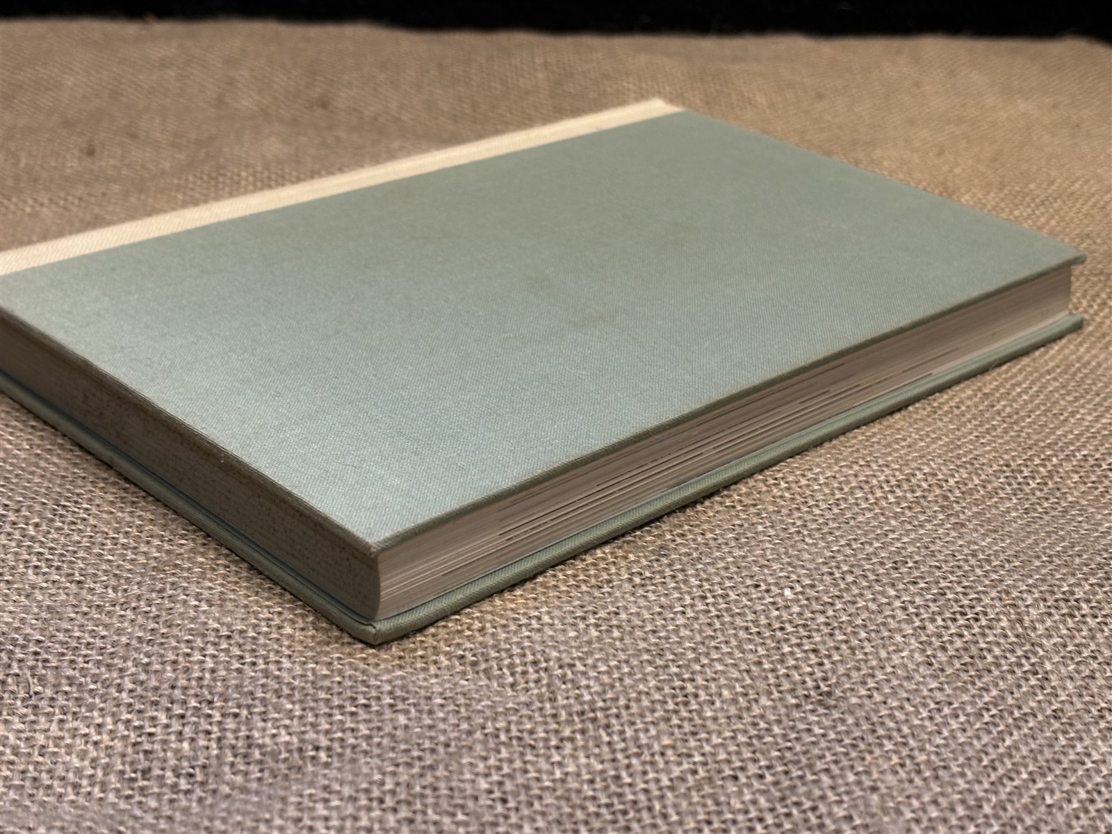 1957 limited edition archaeology, The Fly in the Amber, Ralph Walker