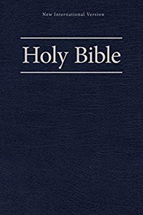 Worship Bible Hardcover Zondervan Staff