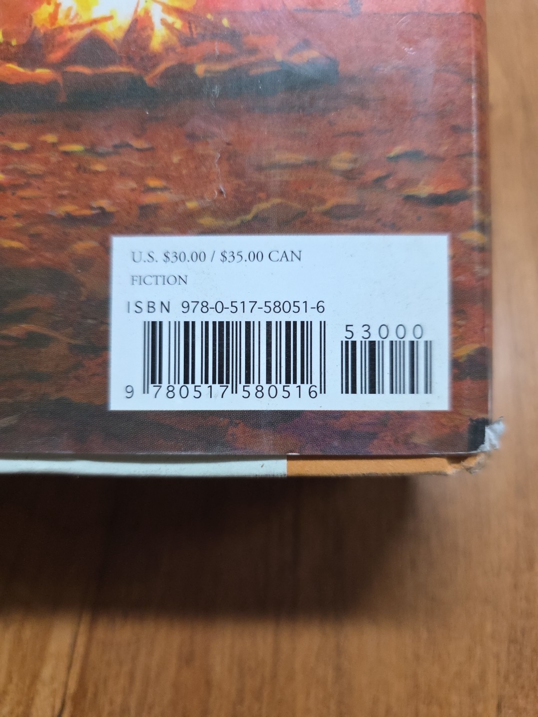 The Land of Painted Caves by Jean M. Auel. Earth’s Children Series 1st Edition