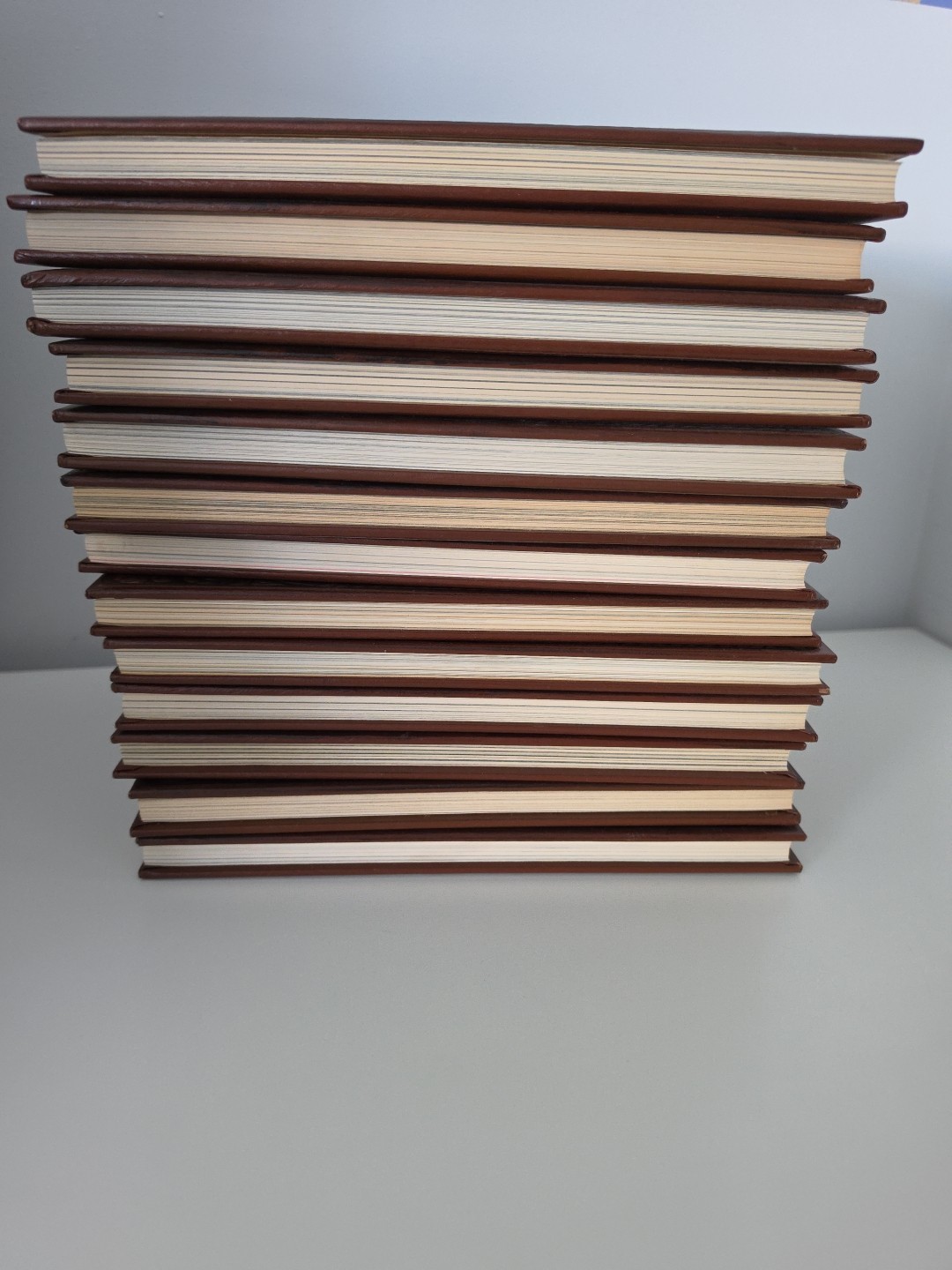 Lot of 13Time-Life Books: The Old West Series- Vintage Hardcover Illustrated Set