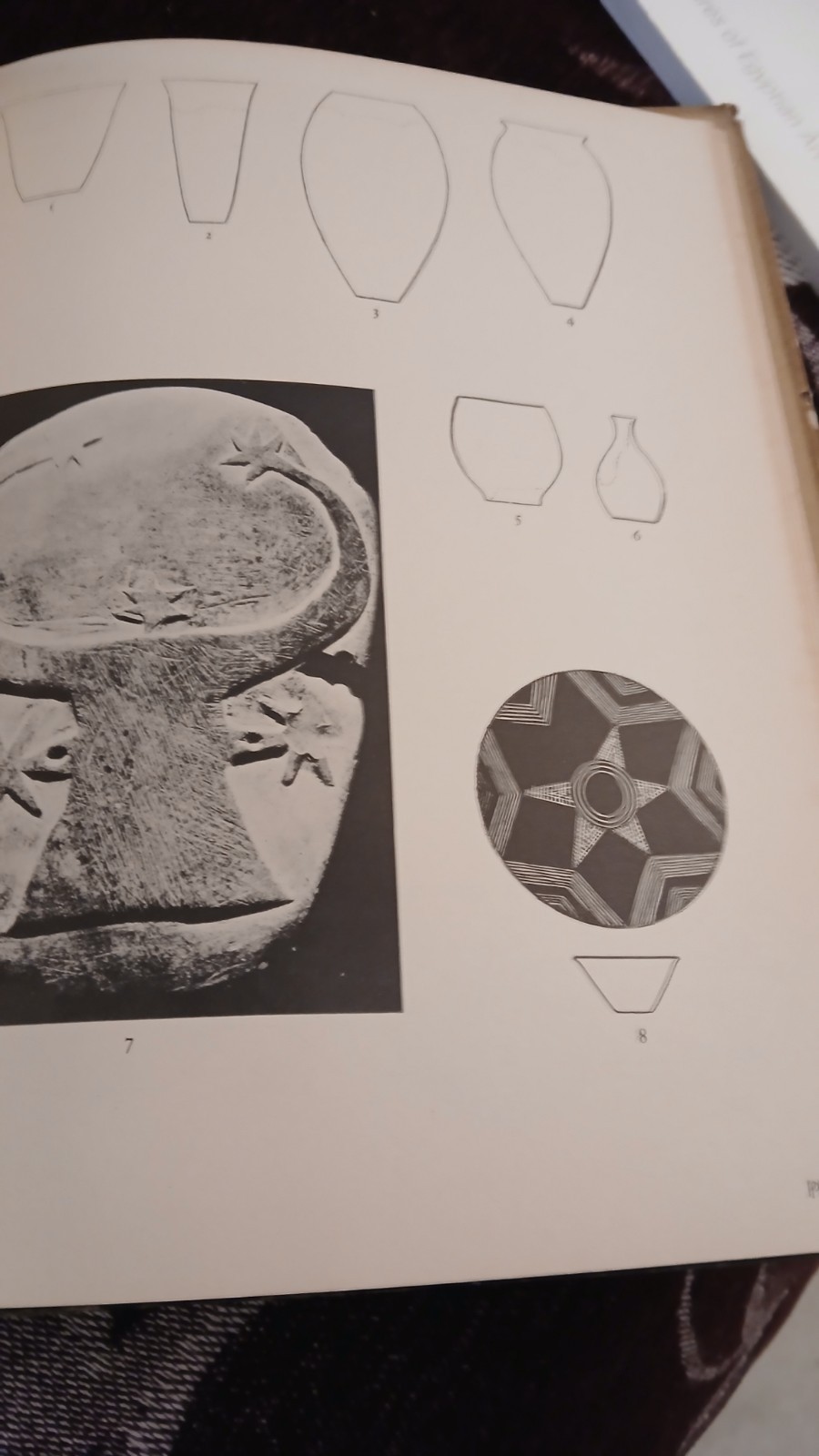 Prehistoric Pottery and Civilization in Egypt RAPHAEL Max 1947 RARE EGYPTIAN