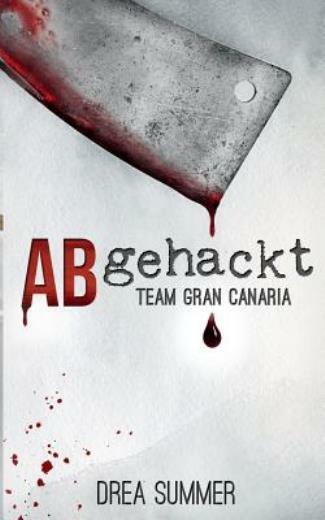 Abgehackt