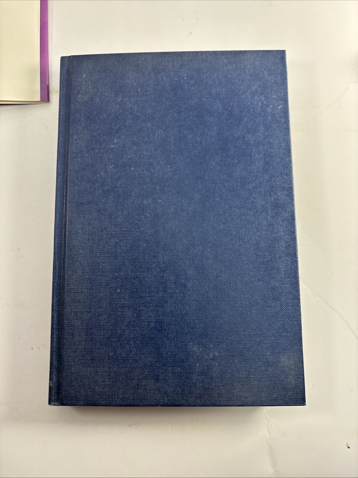 Decade: The 1950s ed. Harry Harrison Brian W. Aldiss 1978 HC First print USA DJ