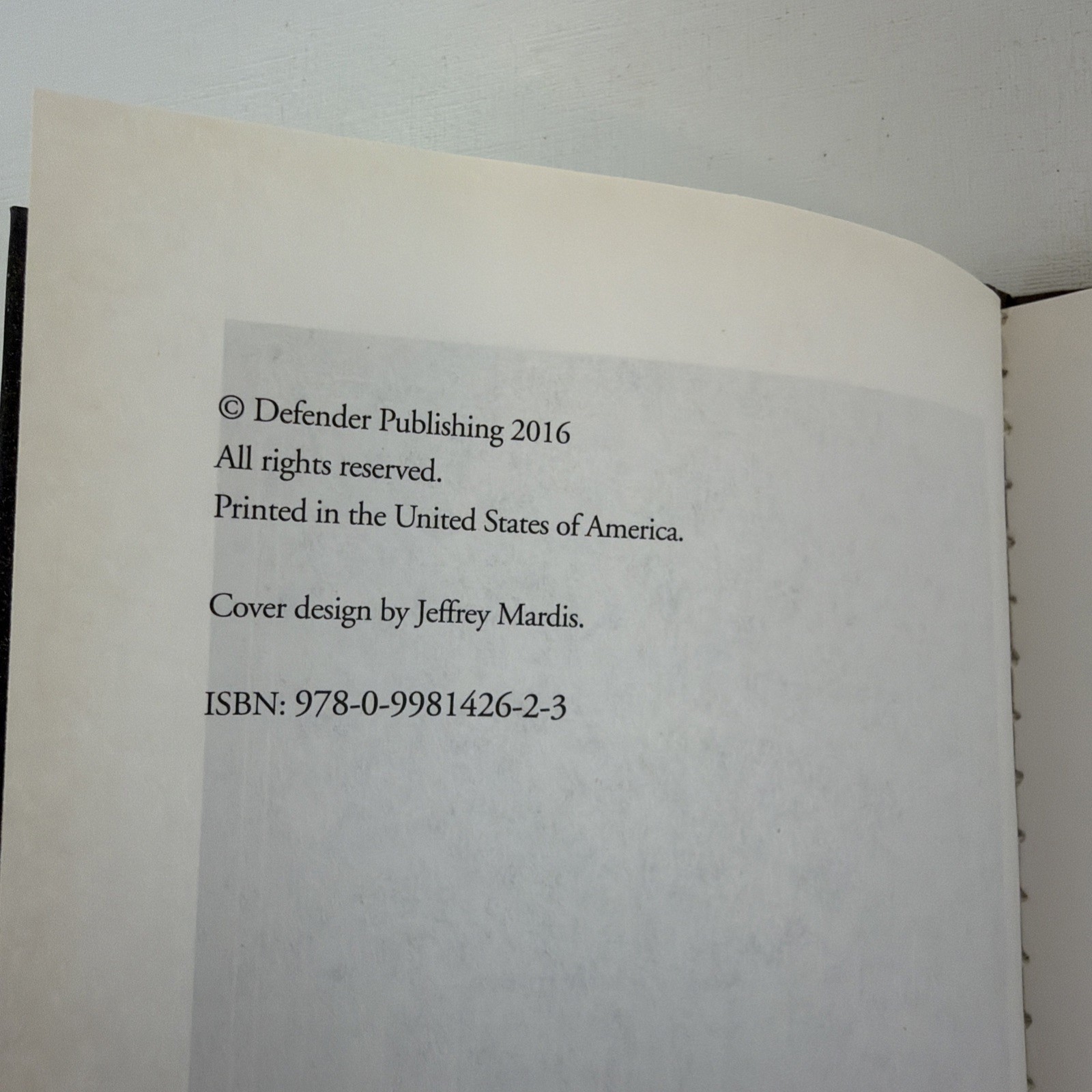 The Book of Enoch 2016 Defender Apocryphal Bible translator R H Charles