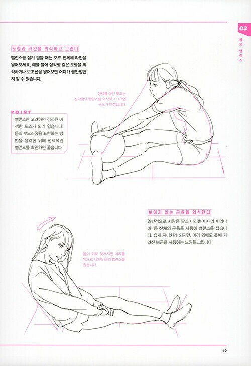Kamiwaza Sakuga Learn How to Draw Manga Professional Techniques Book (Japanese)