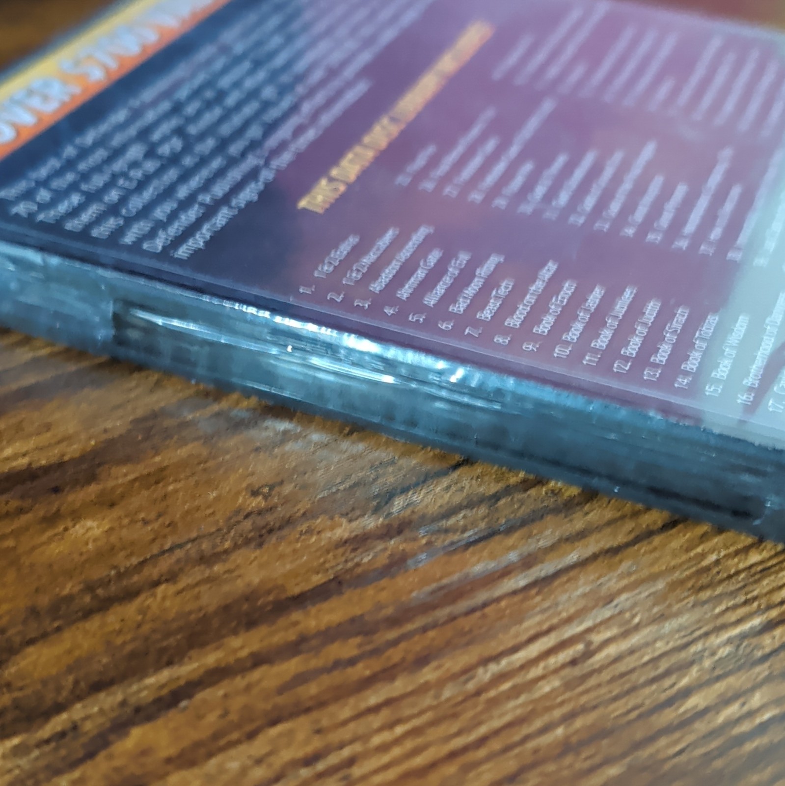 Defender Publishing 70 Best E-Books Collection Data Disc Christianity Prophecy