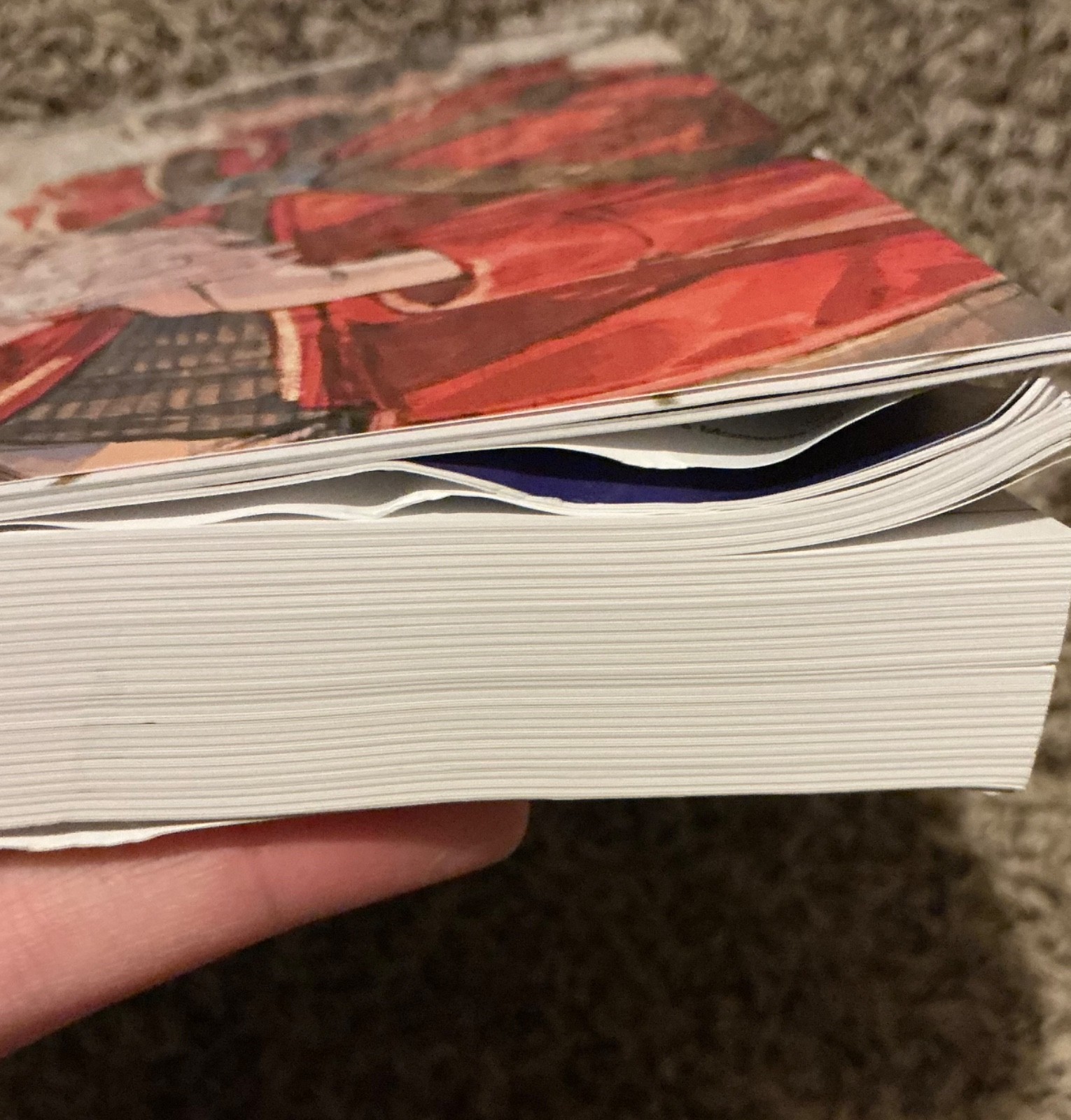 Xenoblade 3 Artbook – Aionios Moments (US SELLER, read description)