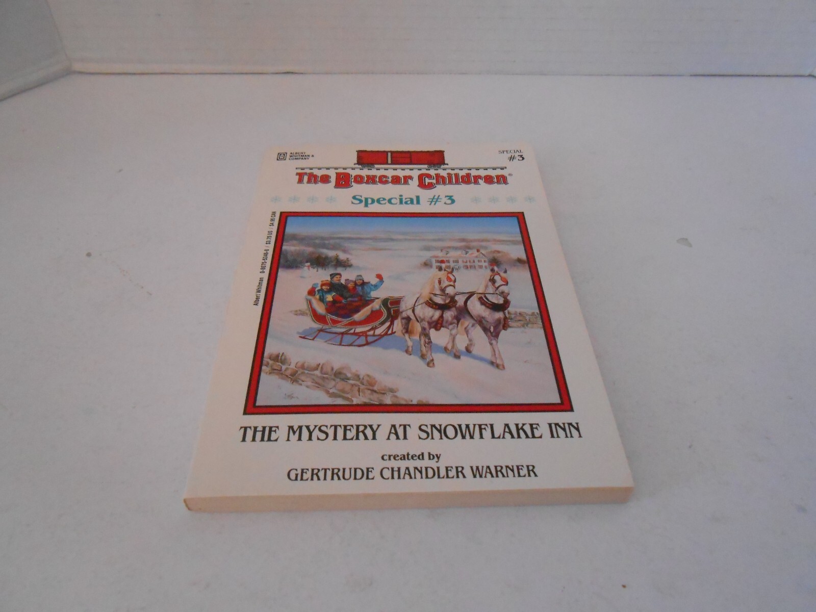 Create your Own Lot of Boxcar Childern Books By Gertrude Chandler Warner