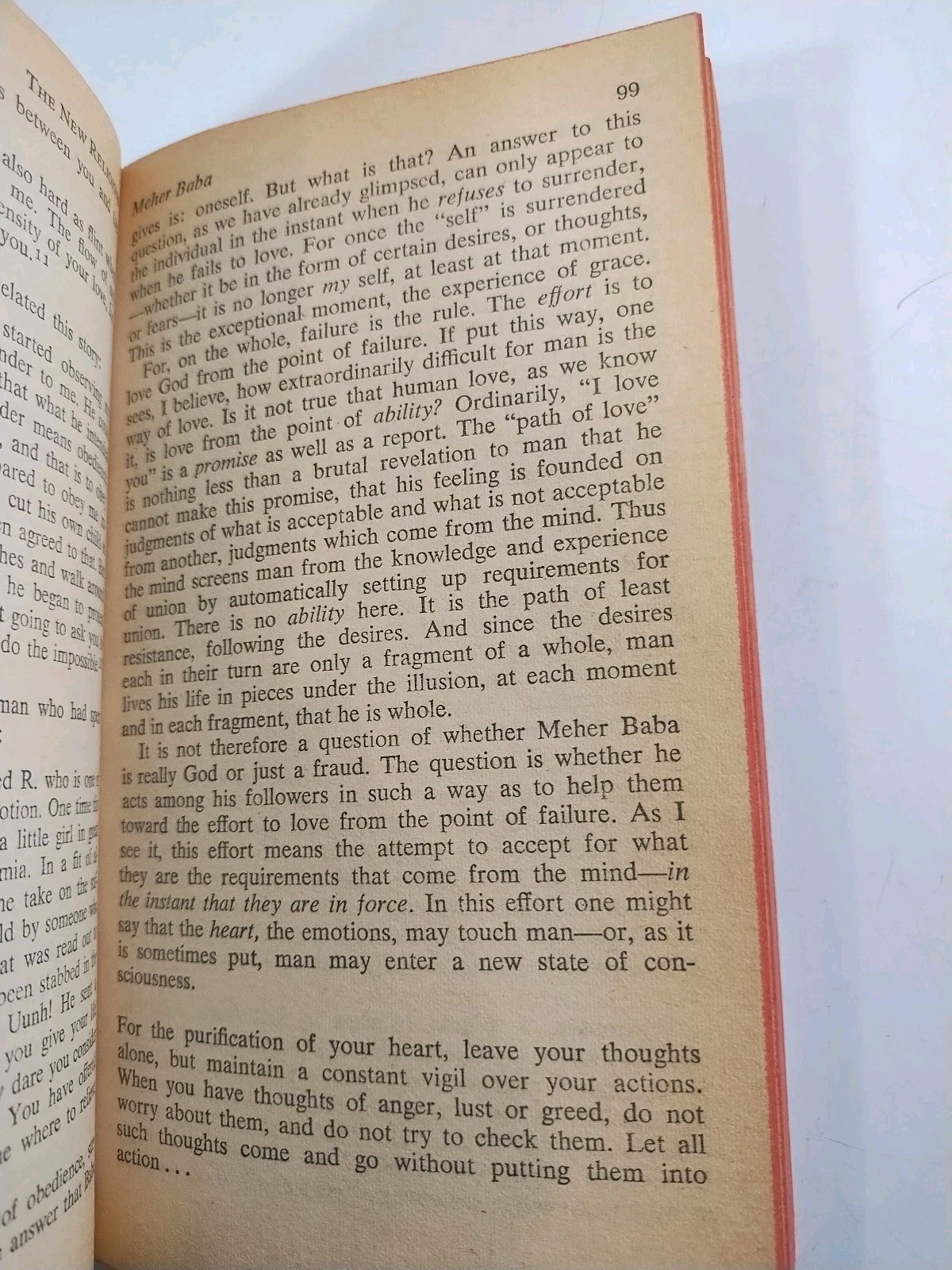 The New Religions by Jacob Needleman ~ 1974 Vintage Paperback ~ Pocket Books Vtg