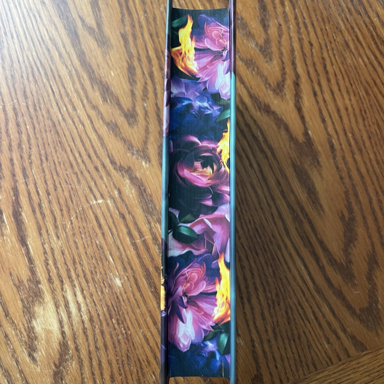 *Damaged* Waterstones Light Wielder Rachel Schneider Signed
