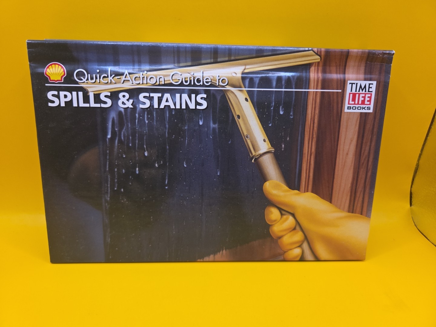 10 Volume Set – Shell Quick-Action Guides, Complete Set, Time Life Books