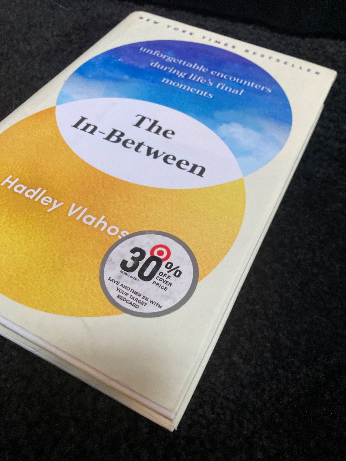 • The In-Between: Unforgettable Encounters During Life’s Final Moments NEW!