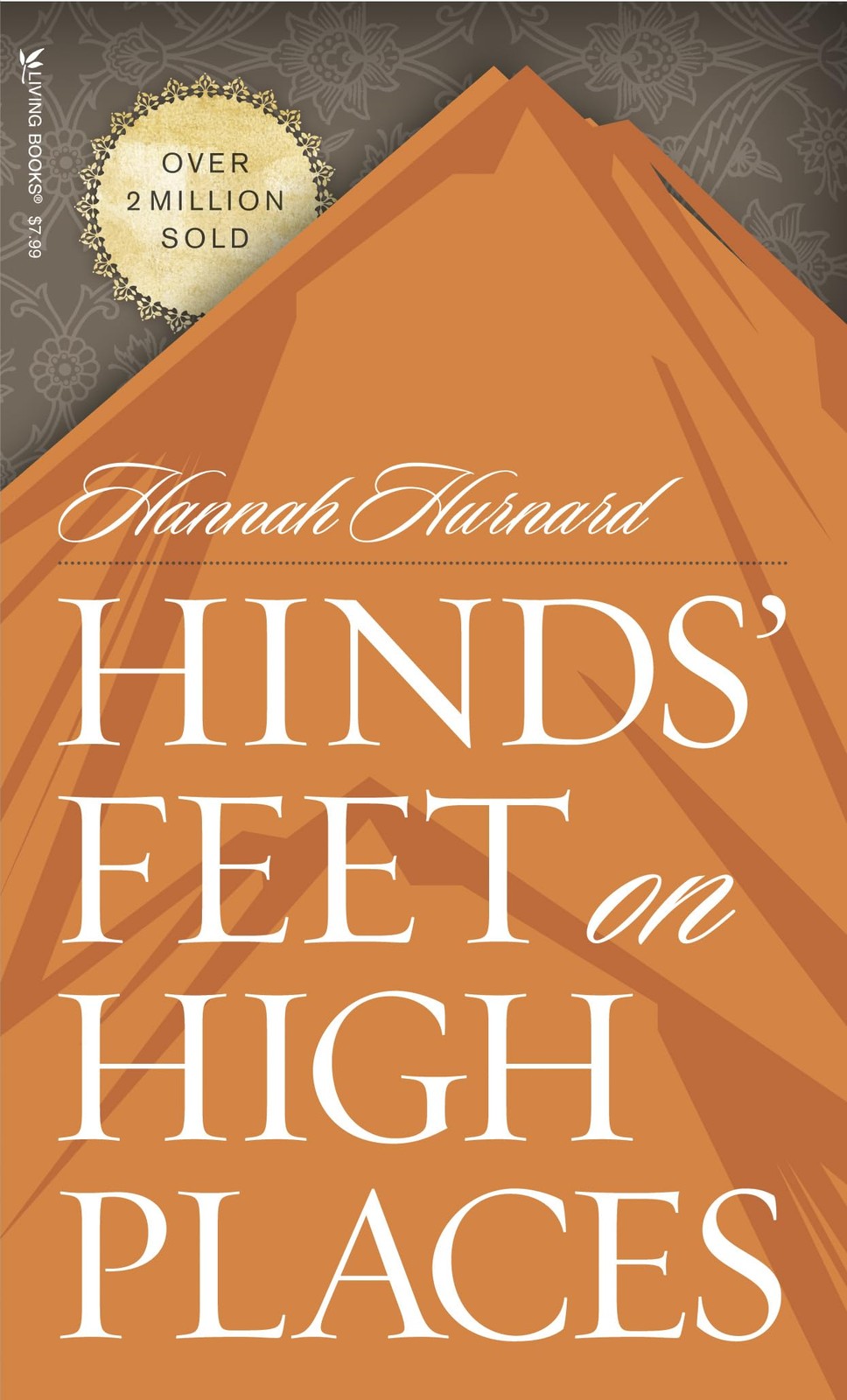 Hinds‘ Feet on High Places
