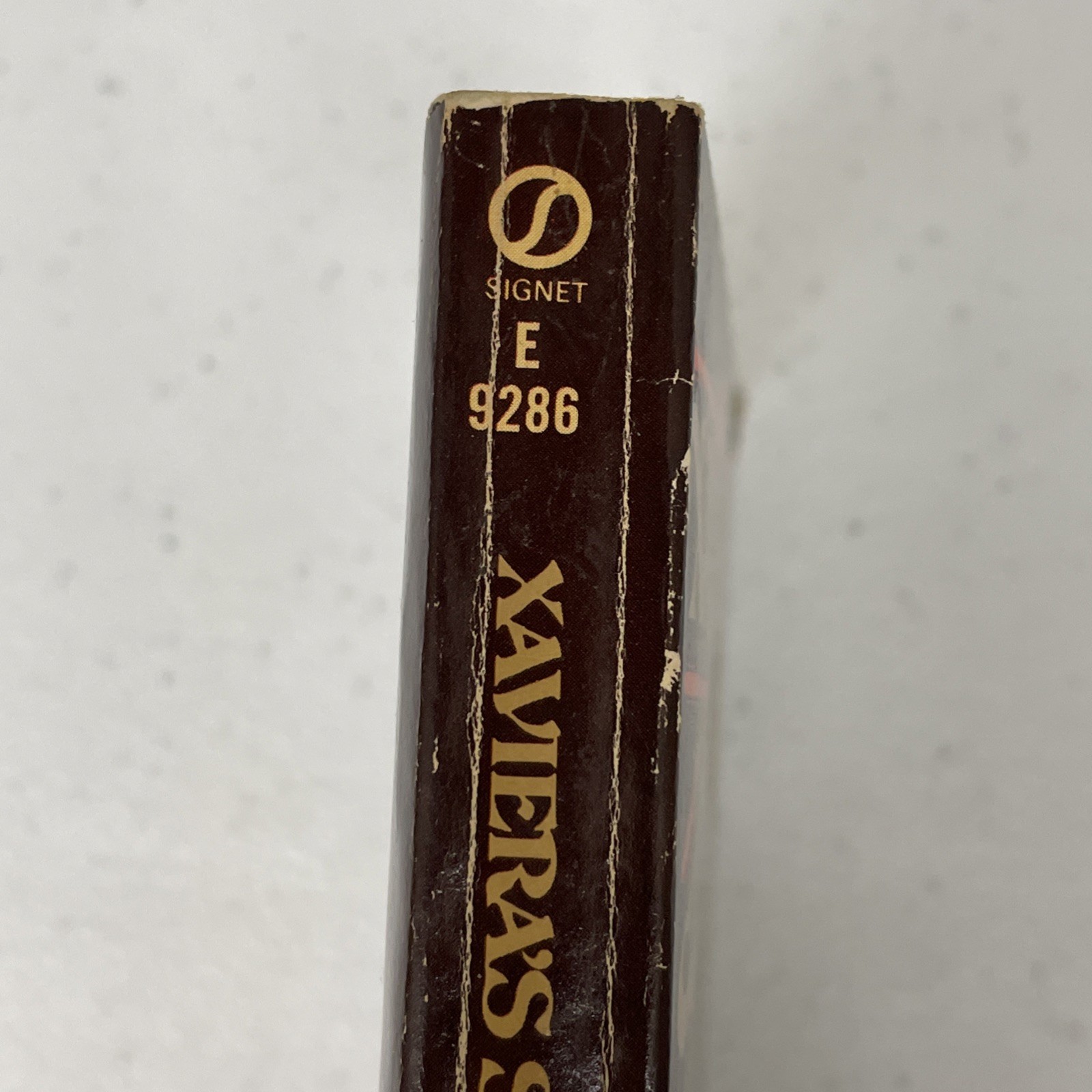 Xaviera’s Supersex