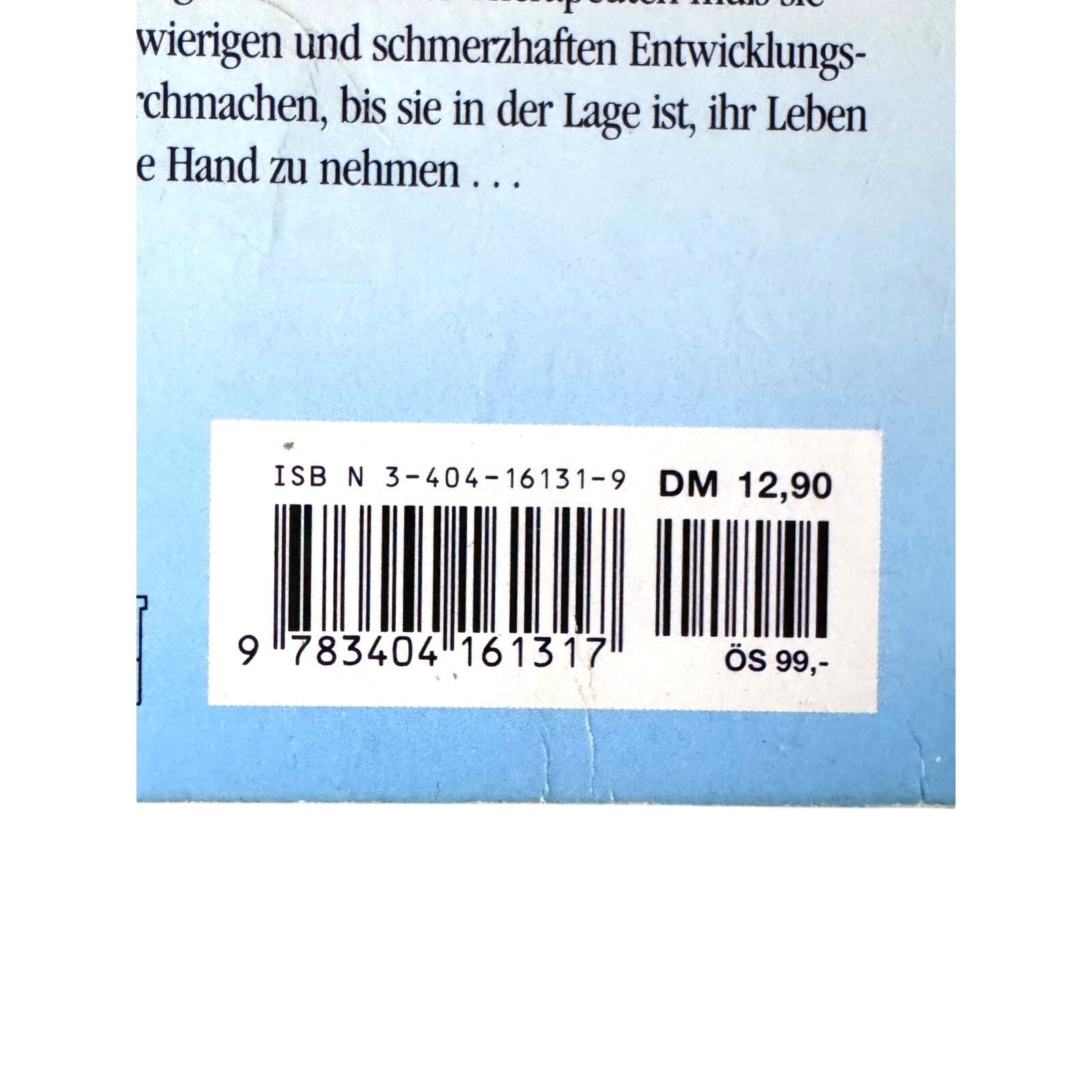 Zuckerpüppchen und die Zeit danach by Heidi Hassenmüller – 1992