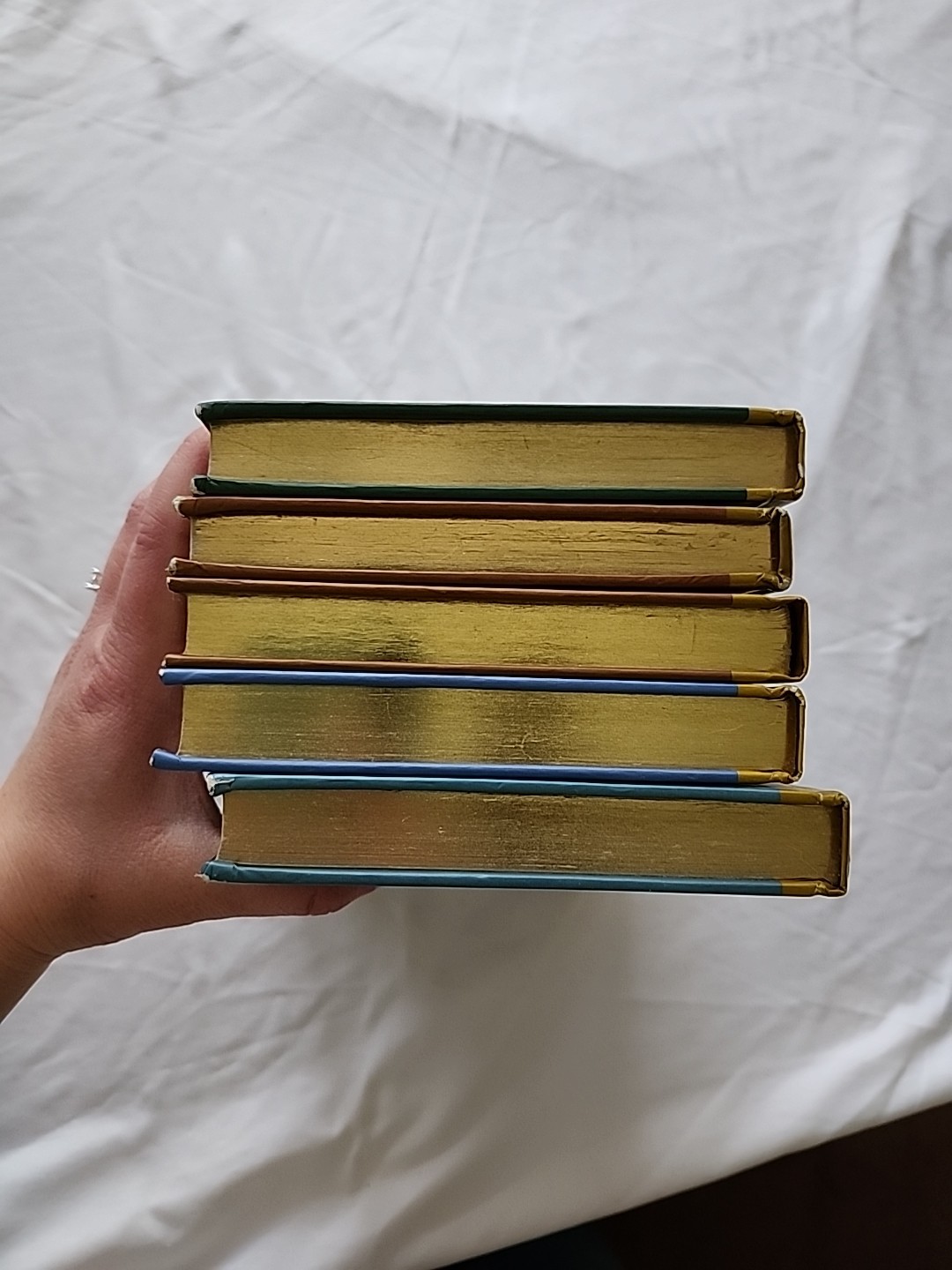 THE ROYAL DIARIES HB Lot Of 5 Youth Historical Fiction Scholastic First Editions