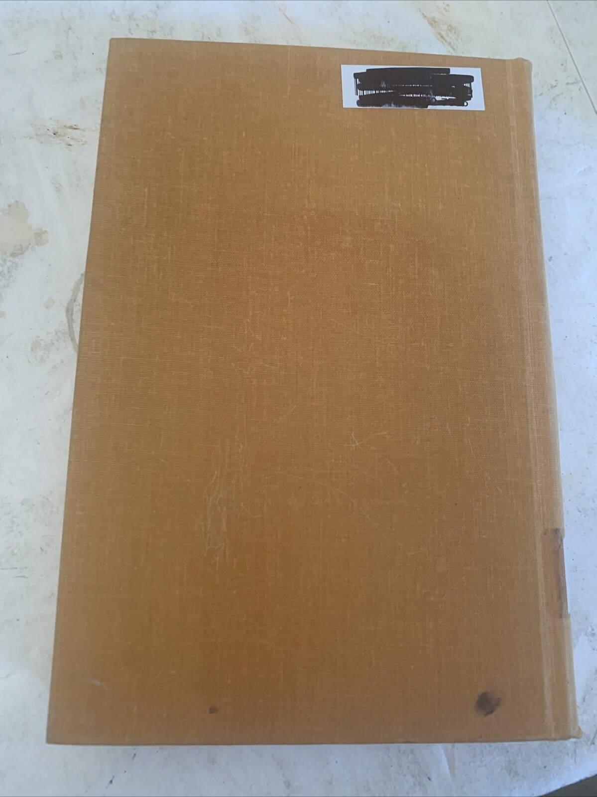 Party Committees And National Politics Hugh A. Bone Hardcover 1968