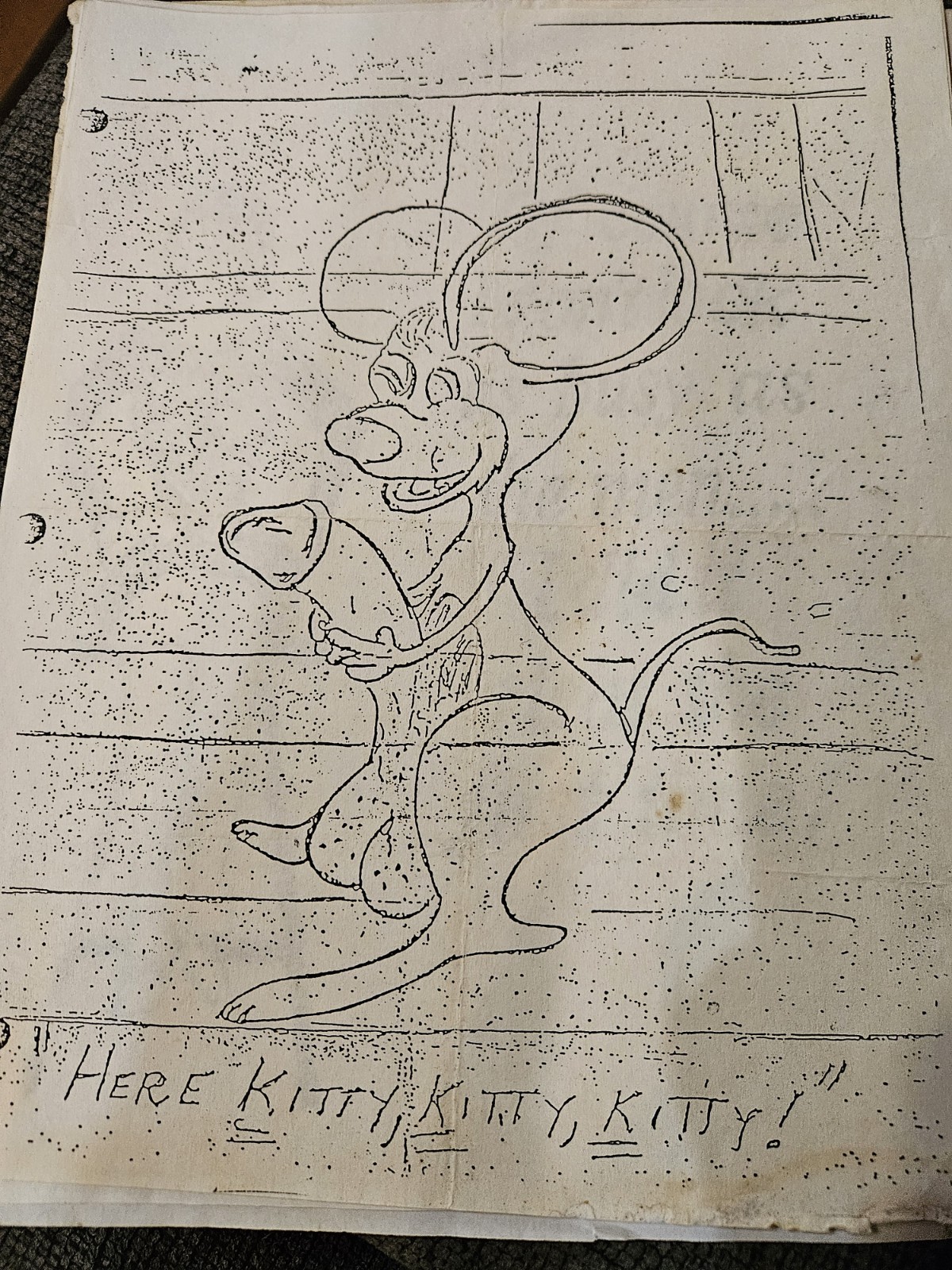 24 Old Jokes 1940s-1980s Dads Collection