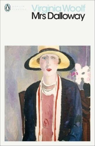 Virginia Woolf Mrs Dalloway (Paperback) Penguin Modern Classics (UK IMPORT)