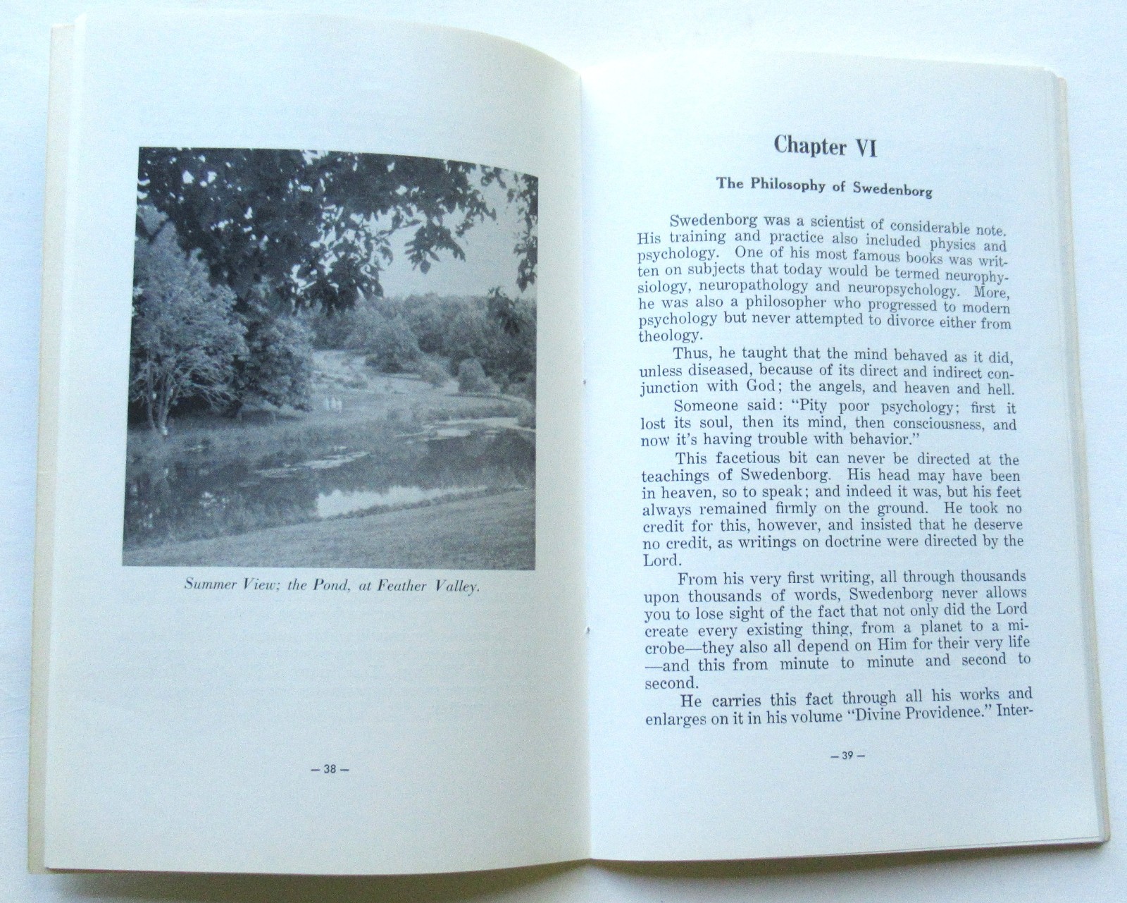 VTG RARE The Secret Path by Olin Dygert 1968 PB Good SIGNED by Author