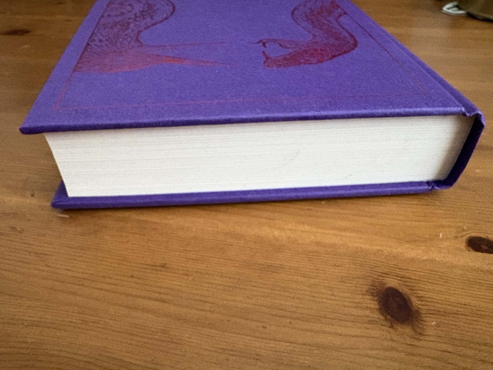 Sunrise on the Reaping Waterstones Exclusive Edition