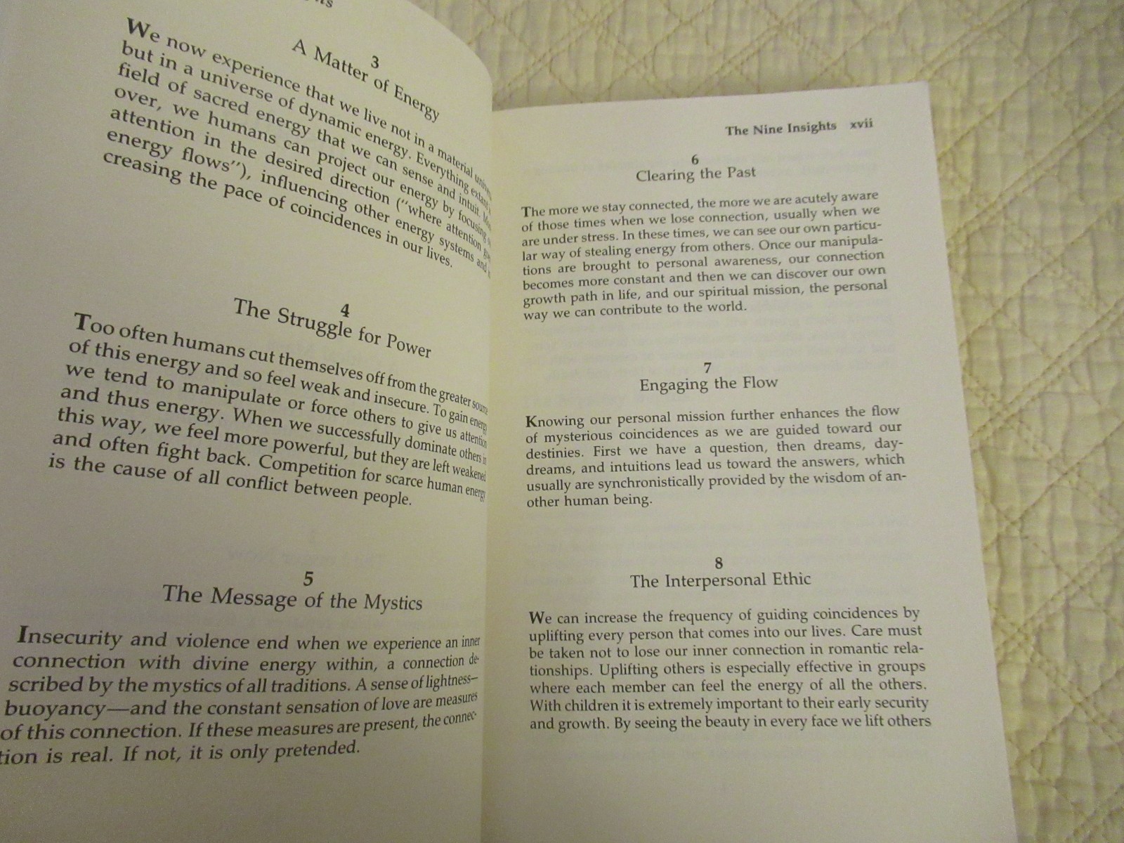 The Celestine Prophecy Book Collection (5 Books + DVD) (James Redfield)